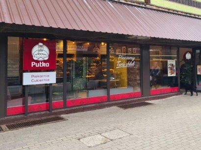 , ul. Zakładowa 56